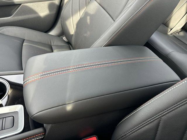 new 2025 Nissan Altima car, priced at $33,783
