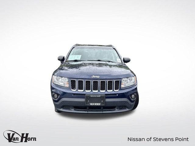 used 2012 Jeep Compass car, priced at $6,908