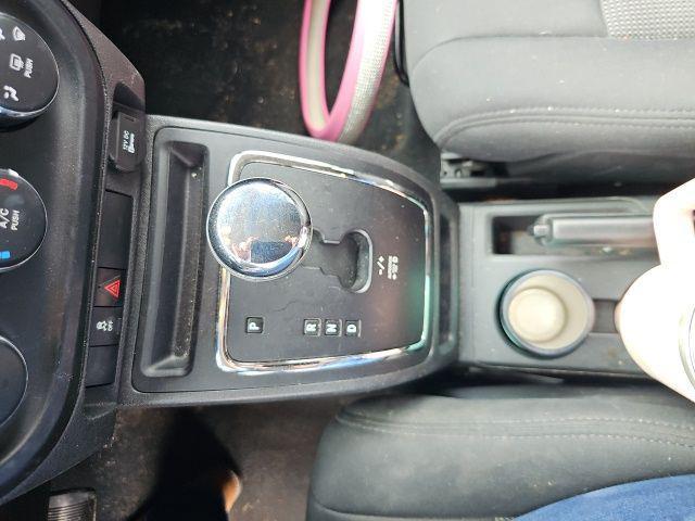 used 2012 Jeep Compass car, priced at $7,724