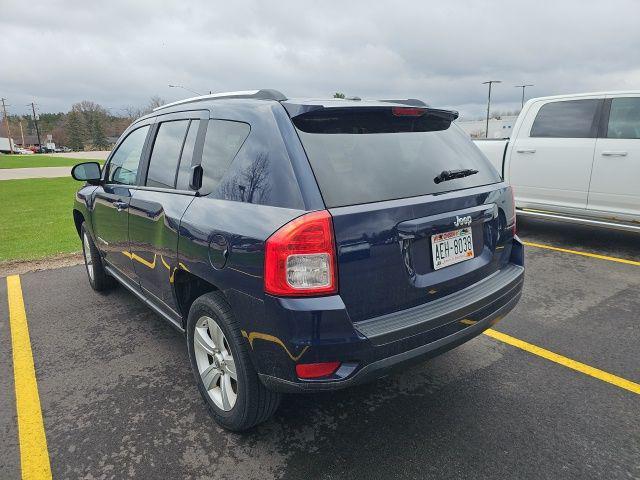 used 2012 Jeep Compass car, priced at $7,724