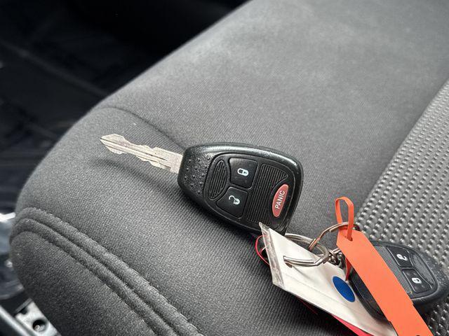 used 2012 Jeep Compass car, priced at $6,908