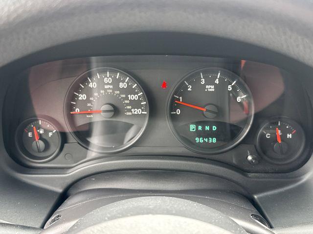 used 2012 Jeep Compass car, priced at $6,908