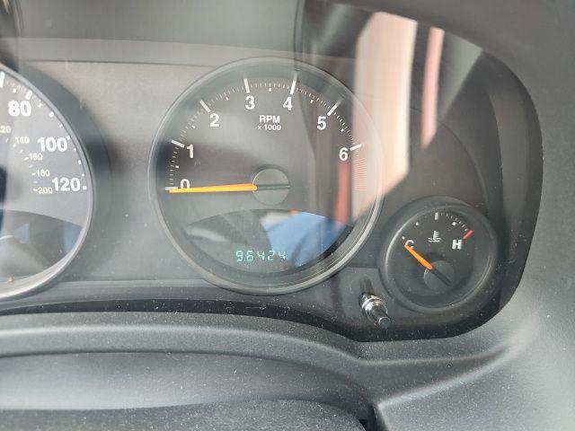 used 2012 Jeep Compass car, priced at $7,724