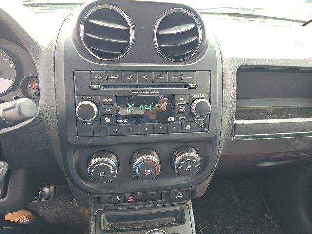 used 2012 Jeep Compass car, priced at $7,724