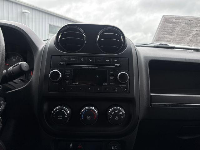 used 2012 Jeep Compass car, priced at $6,908
