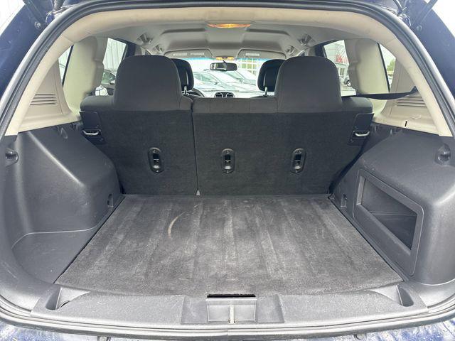used 2012 Jeep Compass car, priced at $6,908