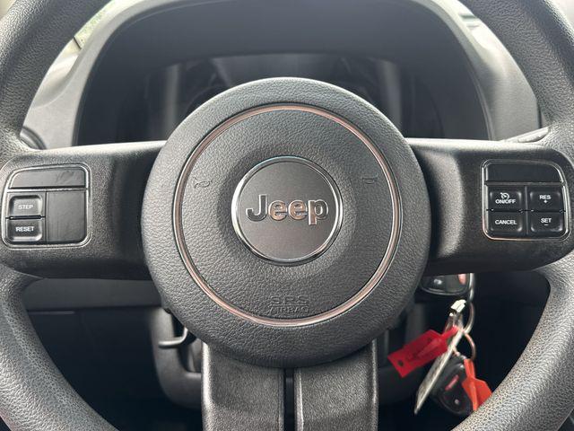 used 2012 Jeep Compass car, priced at $6,908