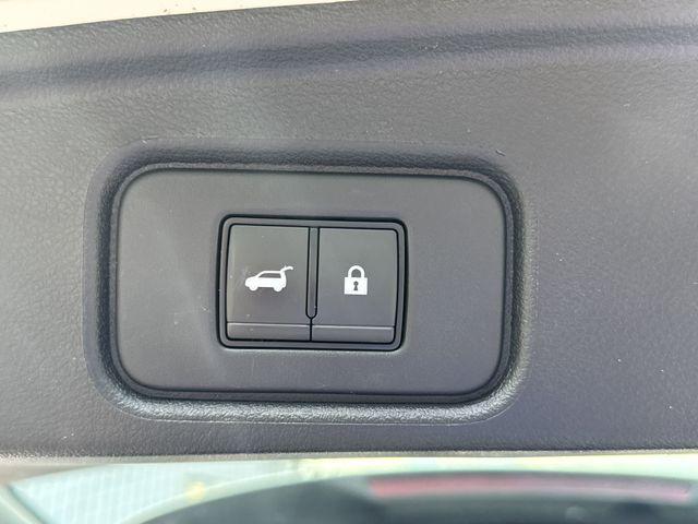 used 2023 Nissan Pathfinder car, priced at $33,415