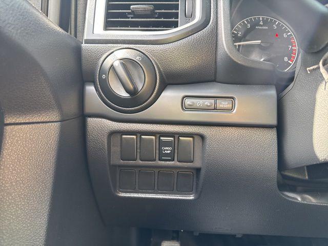 used 2018 Nissan Titan car, priced at $24,091