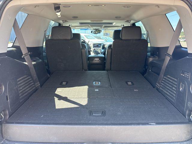 used 2019 Chevrolet Tahoe car, priced at $29,344