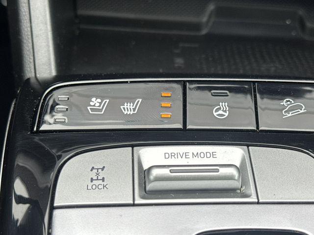 used 2022 Hyundai TUCSON Hybrid car, priced at $26,208