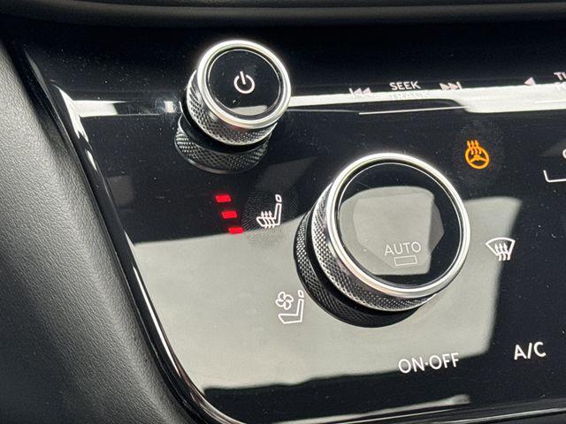 used 2024 INFINITI QX60 car, priced at $48,000