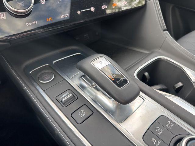 used 2024 INFINITI QX60 car, priced at $54,066