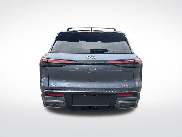 used 2024 INFINITI QX60 car, priced at $48,000