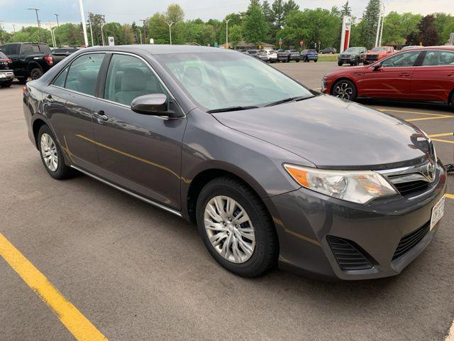 used 2014 Toyota Camry car, priced at $13,708