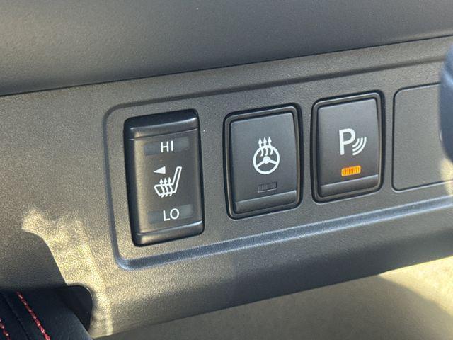 new 2026 Nissan Frontier car, priced at $42,554