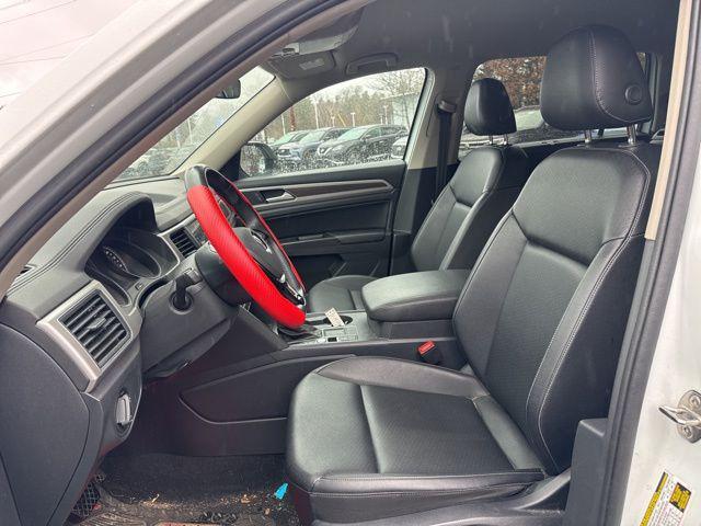 used 2019 Volkswagen Atlas car, priced at $19,975