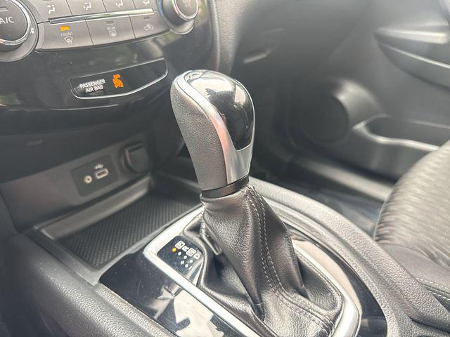 used 2019 Nissan Rogue car, priced at $17,290