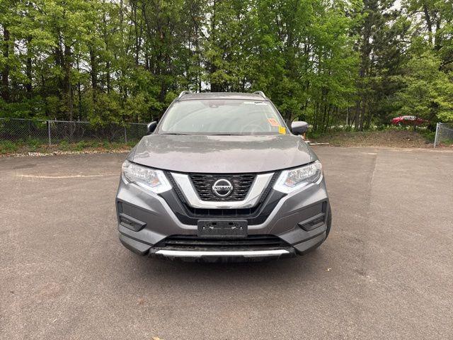 used 2019 Nissan Rogue car, priced at $16,726
