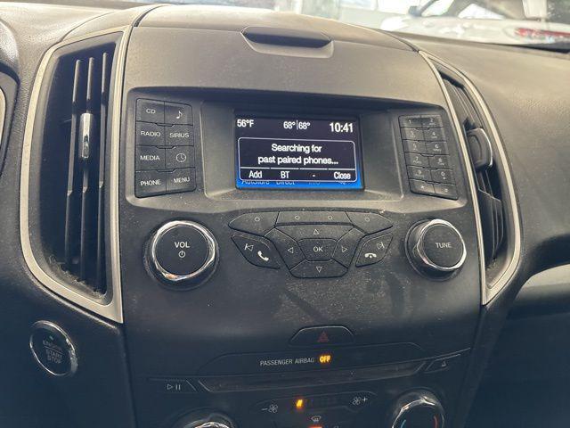 used 2015 Ford Edge car, priced at $11,128