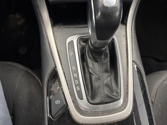 used 2015 Ford Edge car, priced at $11,128