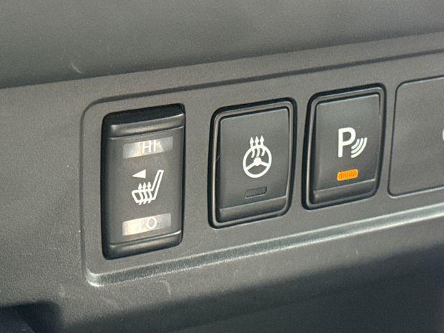 used 2023 Nissan Frontier car, priced at $37,492
