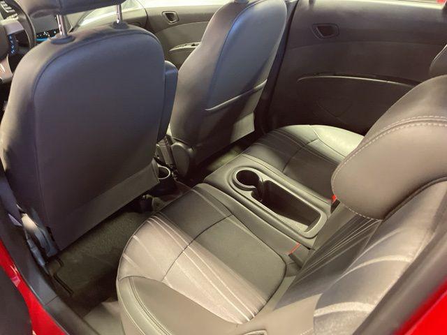 used 2014 Chevrolet Spark car, priced at $8,933