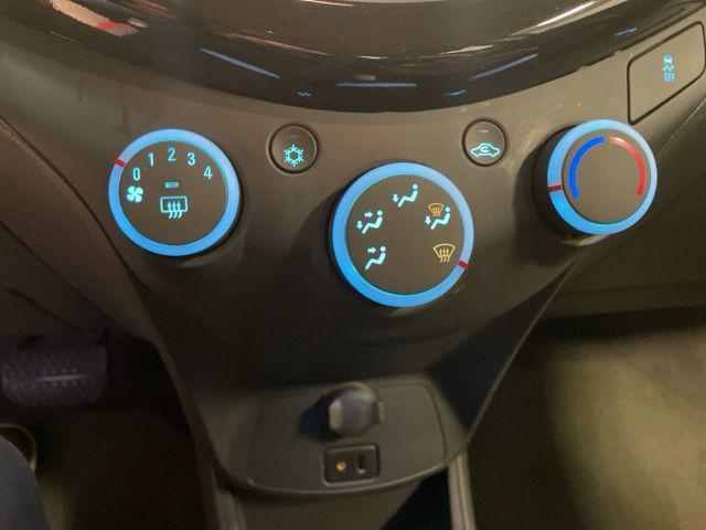 used 2014 Chevrolet Spark car, priced at $8,933