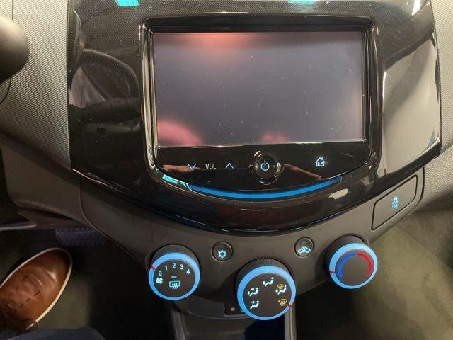 used 2014 Chevrolet Spark car, priced at $8,933