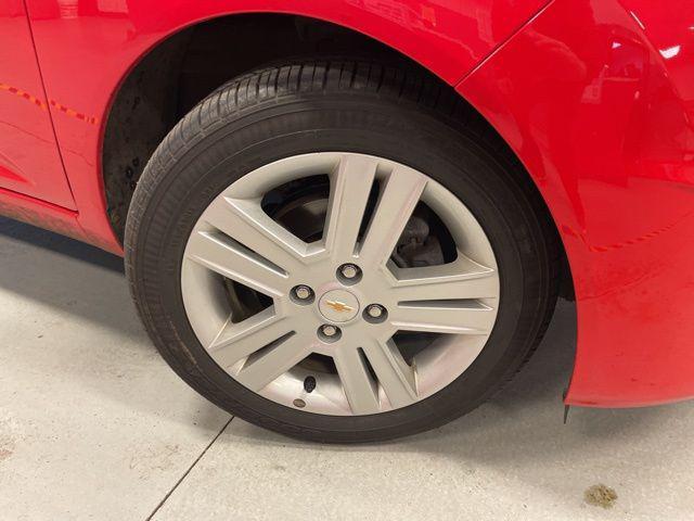 used 2014 Chevrolet Spark car, priced at $8,933
