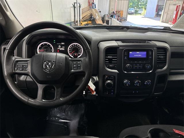 used 2016 Ram 1500 car, priced at $18,336