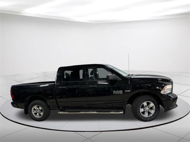 used 2016 Ram 1500 car, priced at $18,336