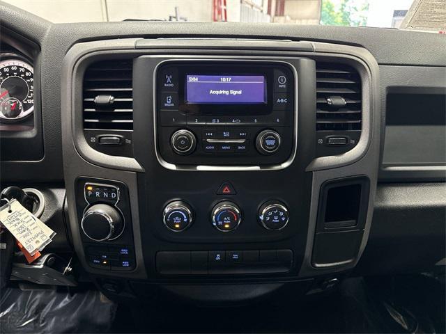 used 2016 Ram 1500 car, priced at $18,336