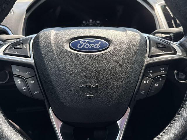 used 2022 Ford Edge car, priced at $24,048