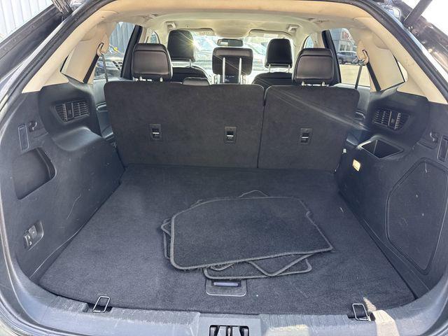 used 2022 Ford Edge car, priced at $24,048