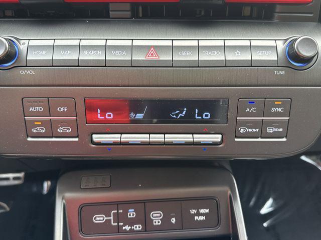 used 2024 Hyundai Kona car, priced at $25,032