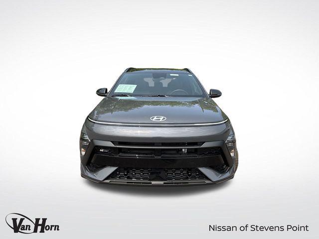 used 2024 Hyundai Kona car, priced at $25,032