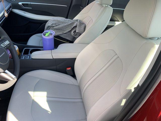 used 2024 Hyundai Sonata car, priced at $26,049