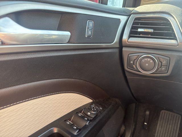 used 2019 Ford Fusion car, priced at $17,755