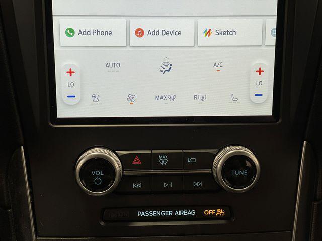used 2022 Ford Edge car, priced at $22,975