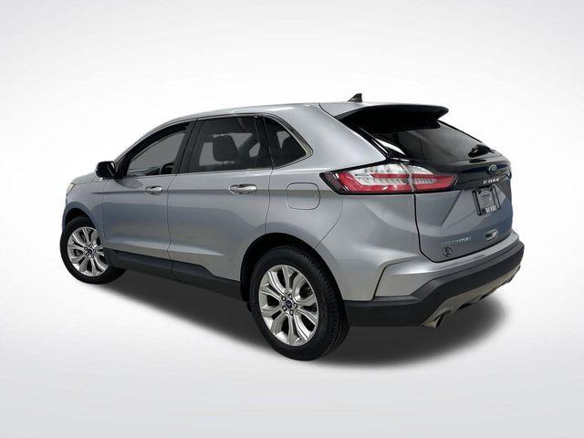 used 2022 Ford Edge car, priced at $22,119