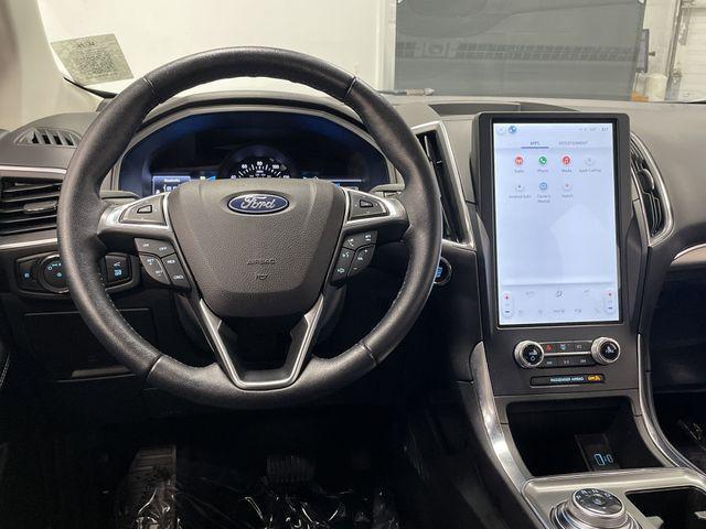 used 2022 Ford Edge car, priced at $22,119