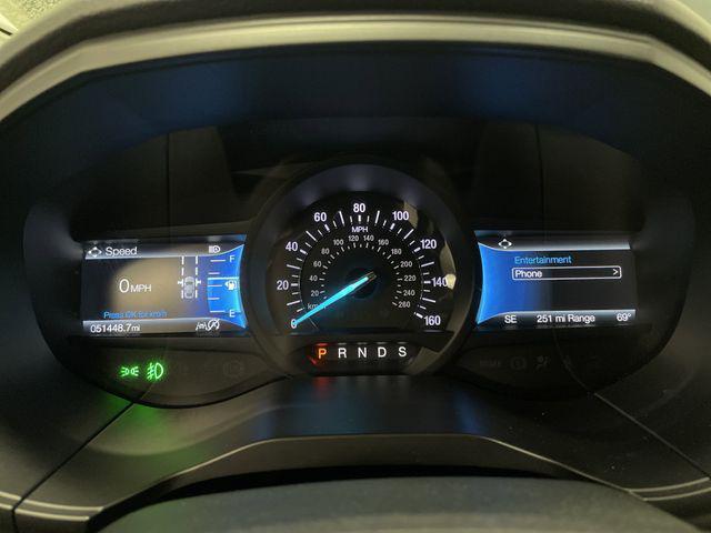 used 2022 Ford Edge car, priced at $22,975
