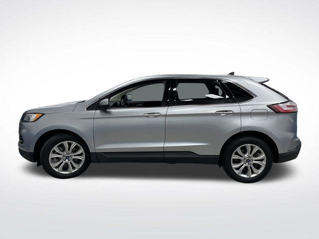 used 2022 Ford Edge car, priced at $22,119
