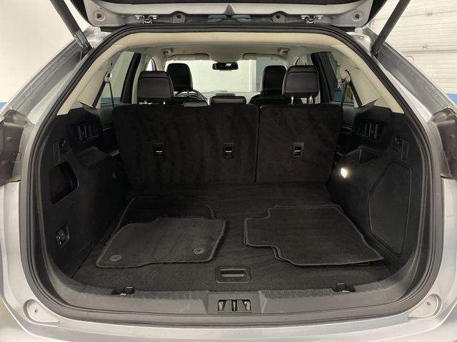 used 2022 Ford Edge car, priced at $22,119