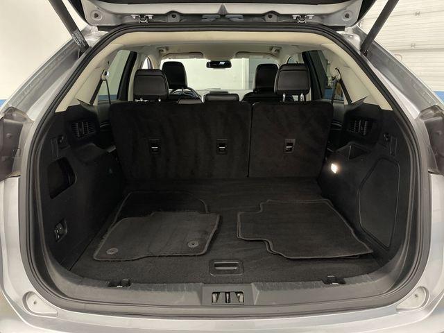 used 2022 Ford Edge car, priced at $22,975