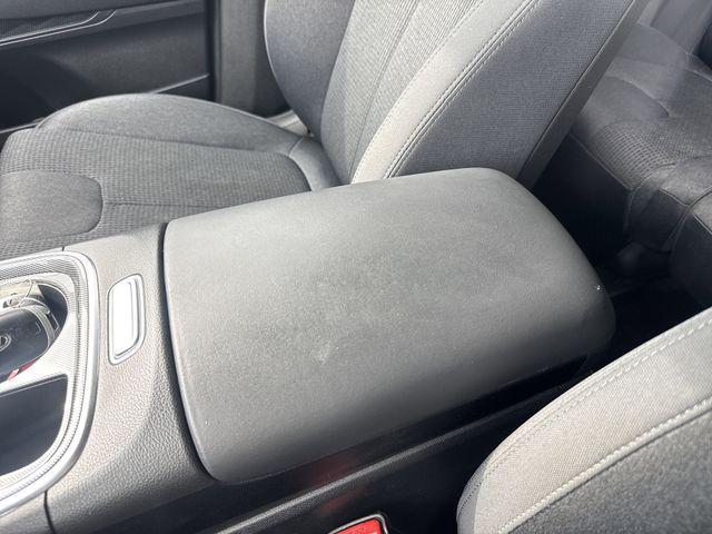 used 2022 Hyundai Santa Fe car, priced at $19,191