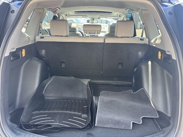 used 2020 Honda CR-V car, priced at $27,465