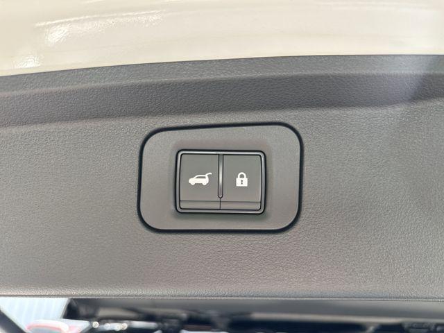 new 2025 Nissan Armada car, priced at $80,000