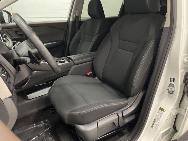 used 2023 Nissan Rogue car, priced at $20,338